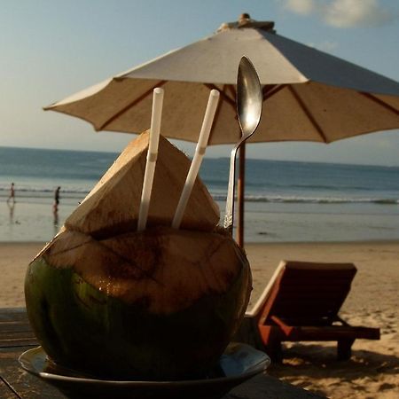 Jimbaran Bay Beach Residence Exterior foto