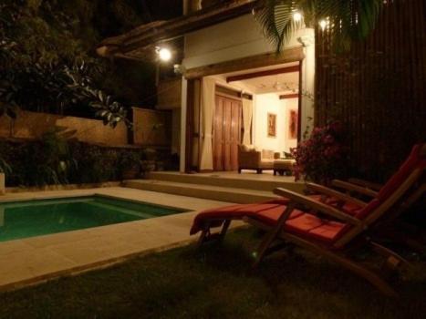 Jimbaran Bay Beach Residence Quarto foto