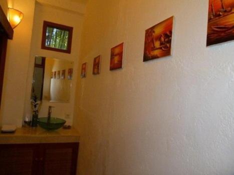 Jimbaran Bay Beach Residence Quarto foto