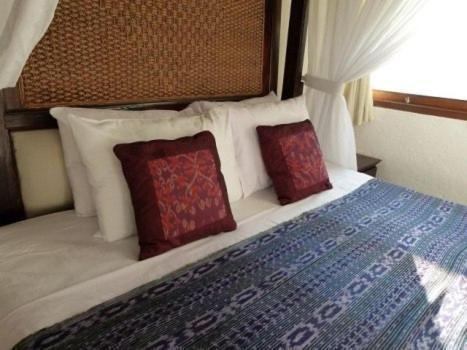 Jimbaran Bay Beach Residence Quarto foto