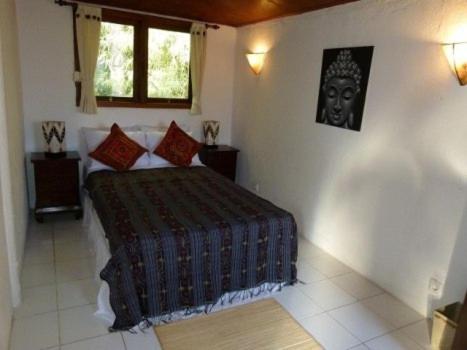 Jimbaran Bay Beach Residence Quarto foto