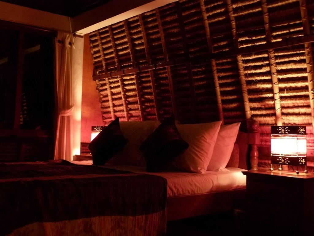 Jimbaran Bay Beach Residence Quarto foto