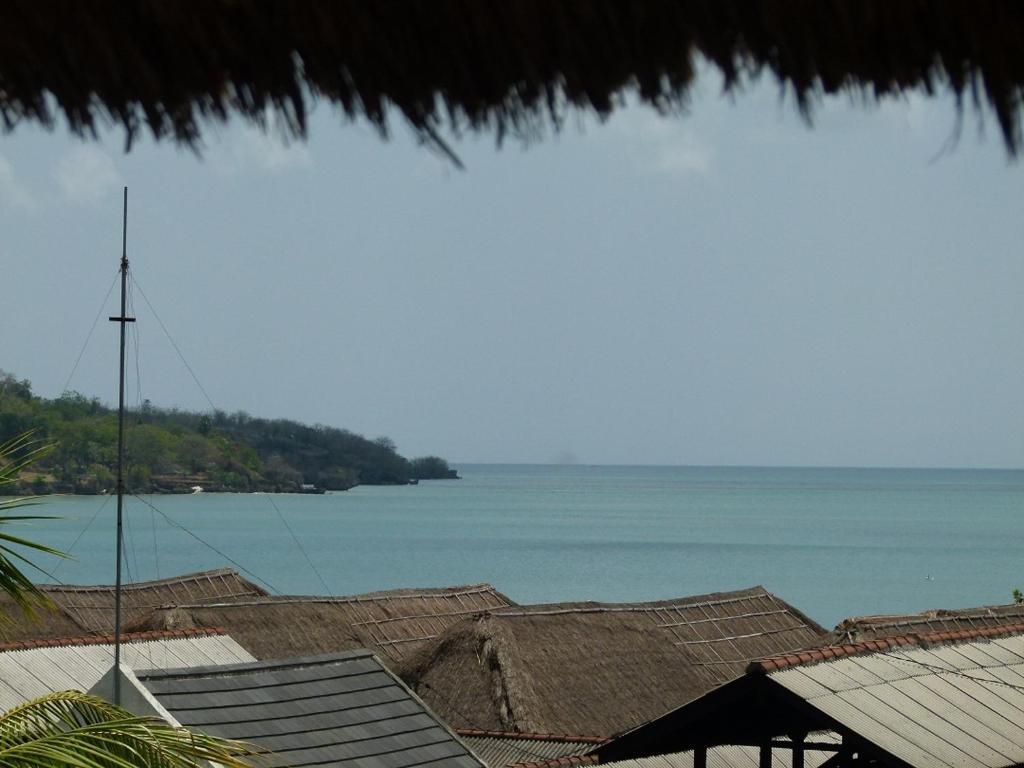 Jimbaran Bay Beach Residence Quarto foto