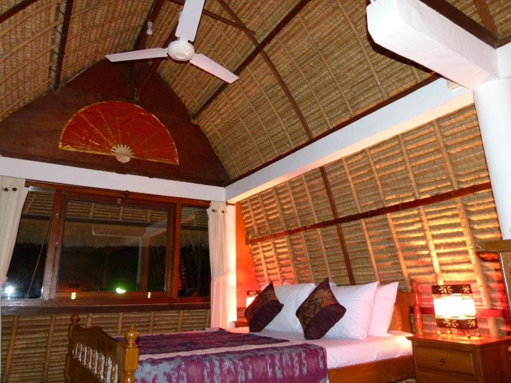 Jimbaran Bay Beach Residence Quarto foto