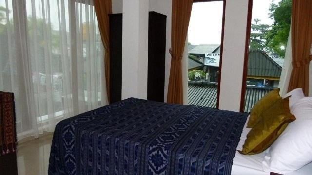 Jimbaran Bay Beach Residence Quarto foto