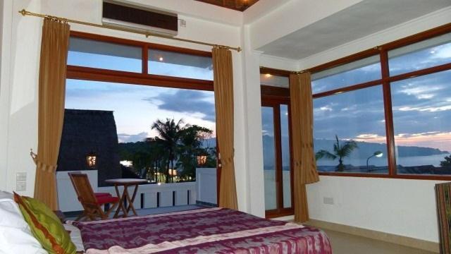 Jimbaran Bay Beach Residence Quarto foto