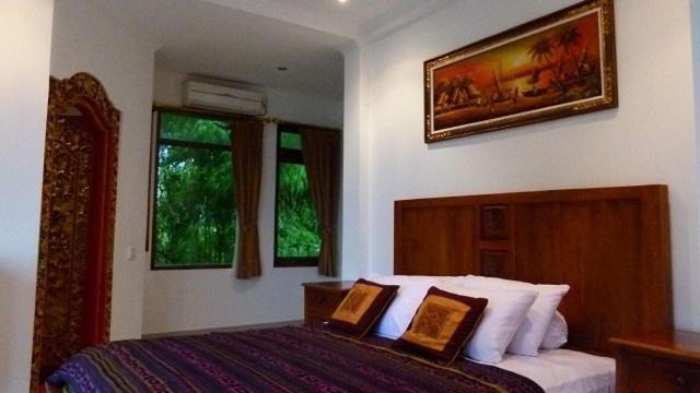 Jimbaran Bay Beach Residence Quarto foto