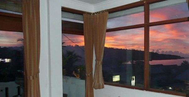 Jimbaran Bay Beach Residence Quarto foto