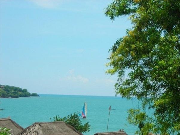 Jimbaran Bay Beach Residence Quarto foto