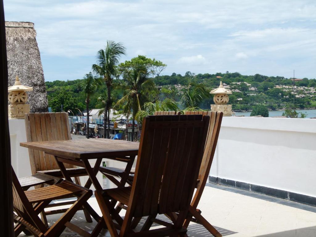 Jimbaran Bay Beach Residence Quarto foto