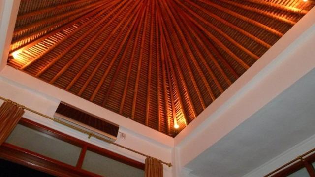 Jimbaran Bay Beach Residence Quarto foto