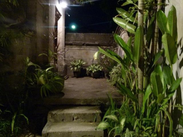 Jimbaran Bay Beach Residence Quarto foto