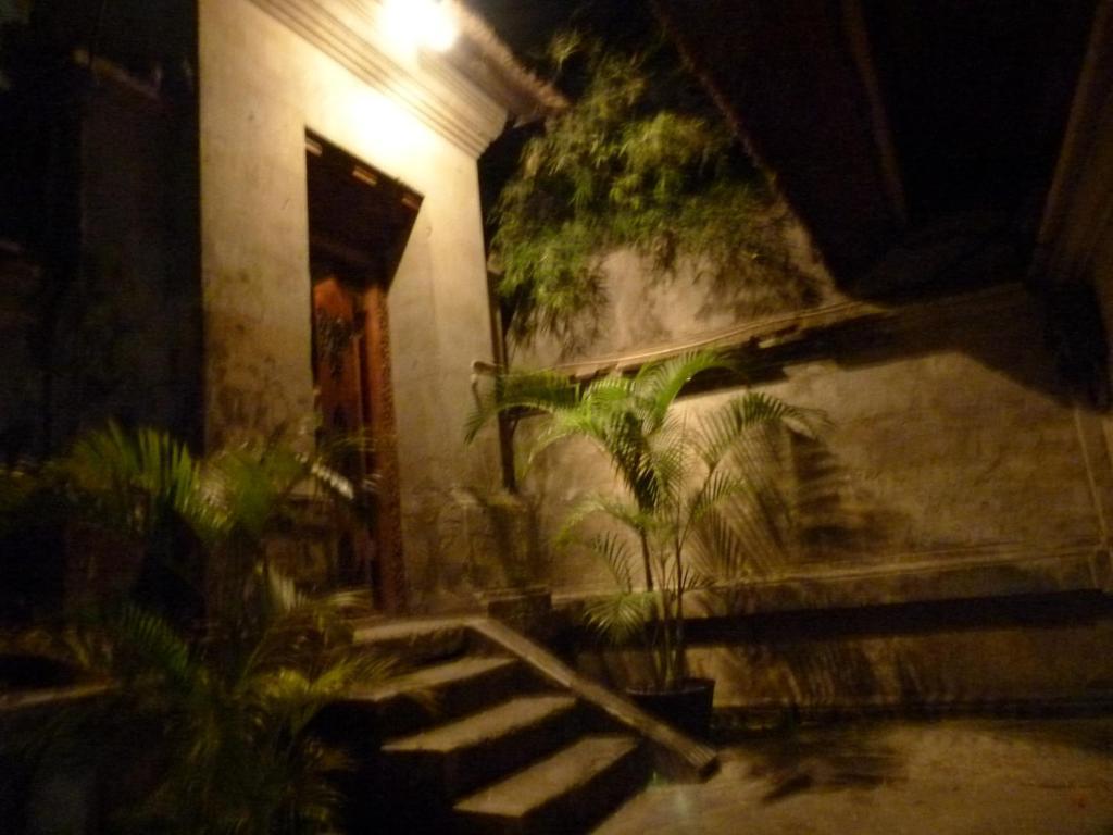 Jimbaran Bay Beach Residence Quarto foto
